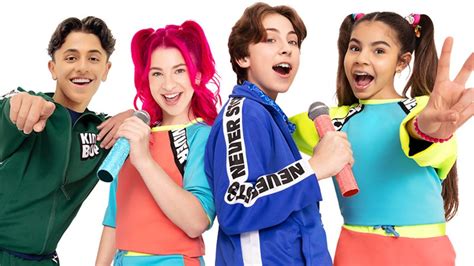 kidz bop seattle|More.